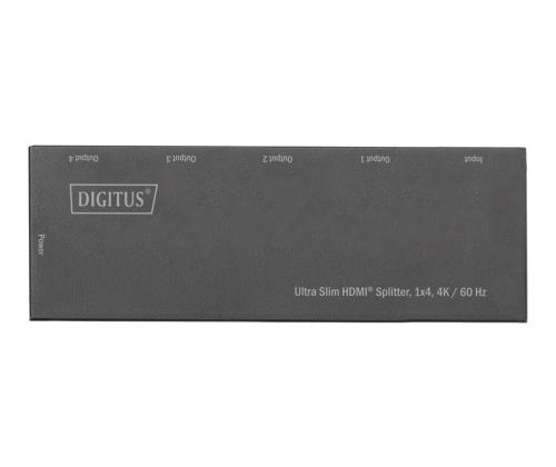 DIGITUS DS-45323 HDMI Splitter
