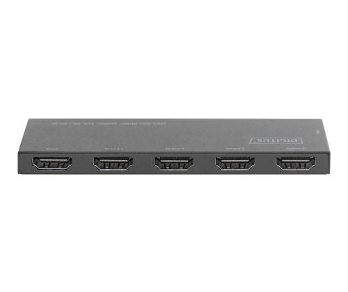 DIGITUS DS-45323 HDMI Splitter