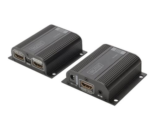 DIGITUS HDMI Extender Set Full HD 50 m
