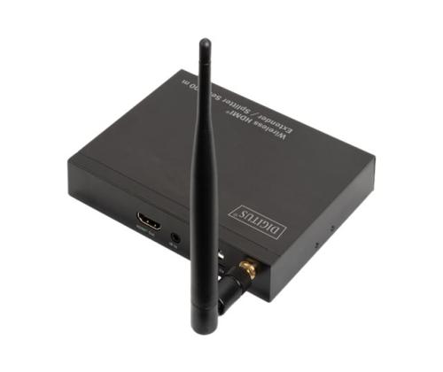 DIGITUS DS-55315 Wireless HDMI Extender