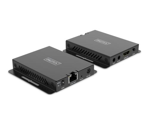 DIGITUS HDMI Extender Set 40m 4K/120Hz