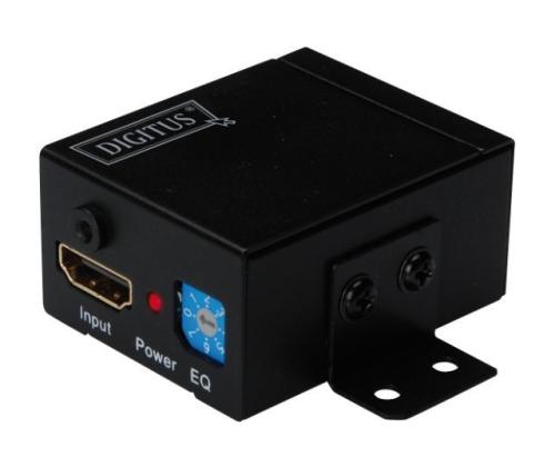 DIGITUS HDMI Repeater up to 35m 225MHz