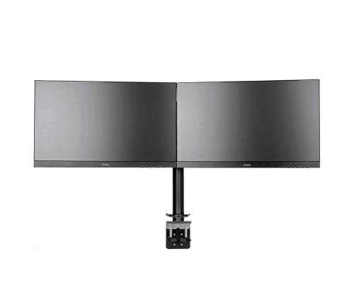 IIYAMA DS1002C-B1 dual bracket (P)