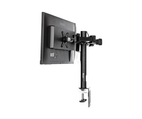IIYAMA DS1002C-B1 dual bracket (P)