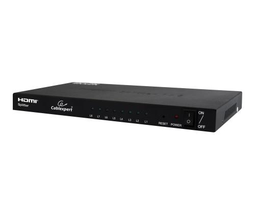 GEMBIRD DSP-8PH4-03 Gembird HDMI interfa