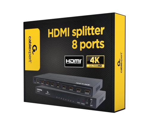 GEMBIRD DSP-8PH4-03 Gembird HDMI interfa