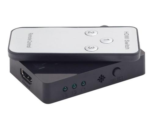 GEMBIRD DSW-HDMI-34 Gembird HDMI interfa