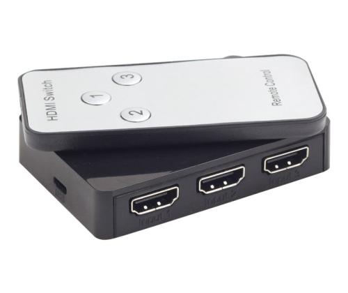 GEMBIRD DSW-HDMI-34 Gembird HDMI interfa