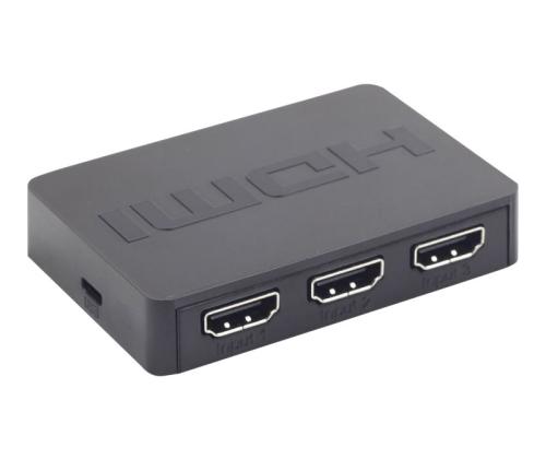 GEMBIRD DSW-HDMI-34 Gembird HDMI interfa