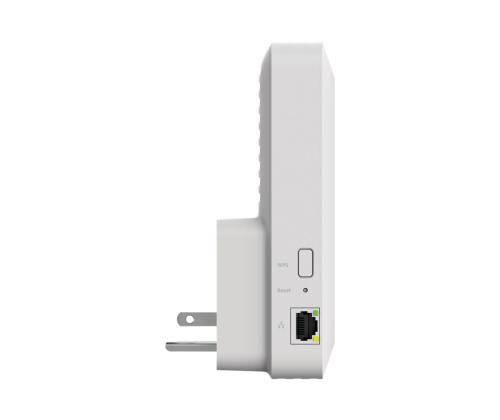 NETGEAR AX1600 4-Stream WiFi 6 Mesh Ext.