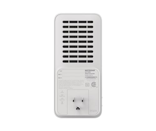 NETGEAR AX1600 4-Stream WiFi 6 Mesh Ext.