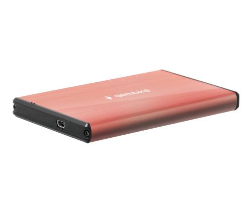 GEMBIRD USB 3.0 2.5inch HDD enclosure