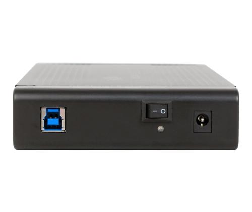 GEMBIRD EE3-U3S-3 HDD external enclosure