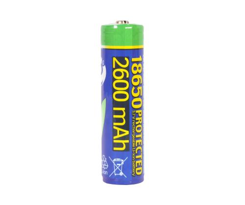 GEMBIRD EG-BA-18650/2600 battery 18650