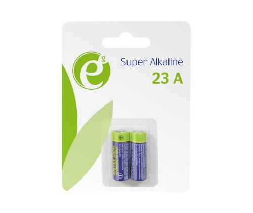 GEMBIRD EG-BA-23A-01 Energenie Alkaline