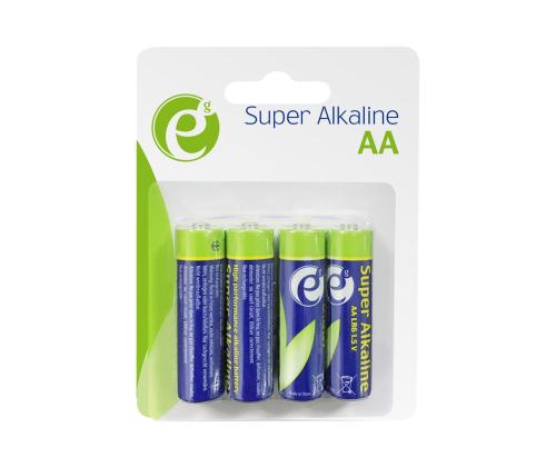 GEMBIRD EG-BA-AA4-01 Energenie Alkaline