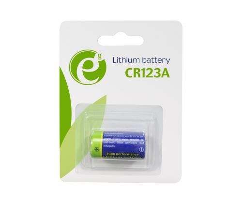 GEMBIRD EG-BA-CR123-01 Energenie Lithium