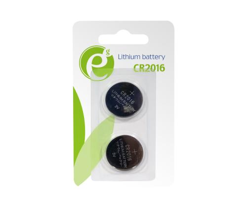GEMBIRD EG-BA-CR2016-01 Energenie Button