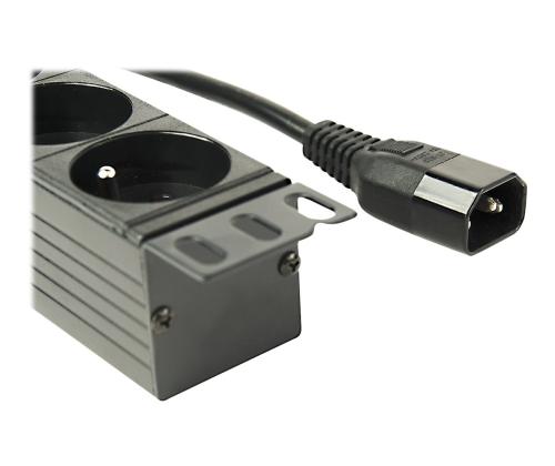GEMBIRD Power distribution unit PDU 8