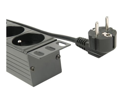 GEMBIRD Power distribution unit PDU 8