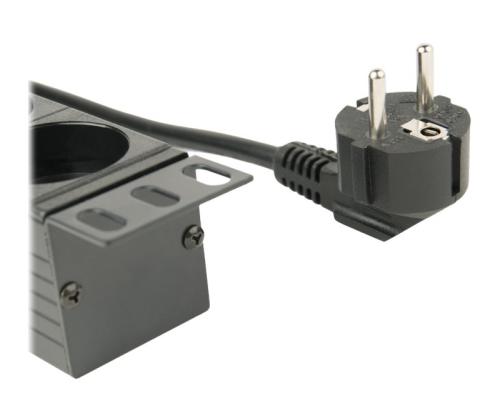 GEMBIRD Power distribution unit PDU 8