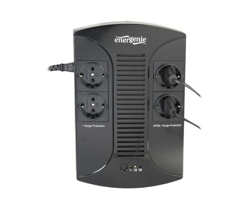 GEMBIRD EG-UPS-001 UPS Gembird Energenie