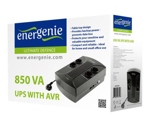 GEMBIRD EG-UPS-002 UPS Gembird Energenie