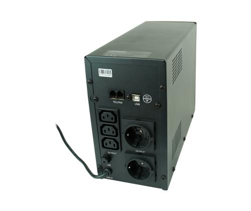 GEMBIRD EG-UPS-033 UPS Energenie-Gembird