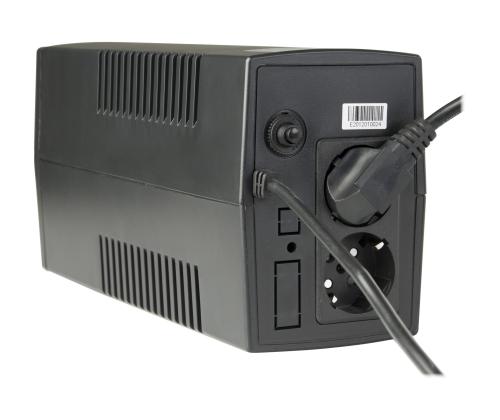 GEMBIRD EG-UPS-B850 UPS Energenie by Gem