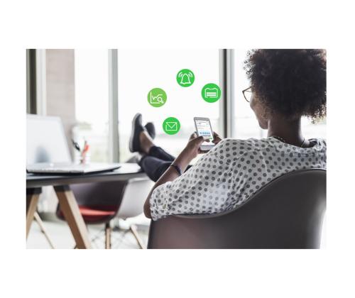 APC 1-UPS Standard 1Y Plan Smart Connect