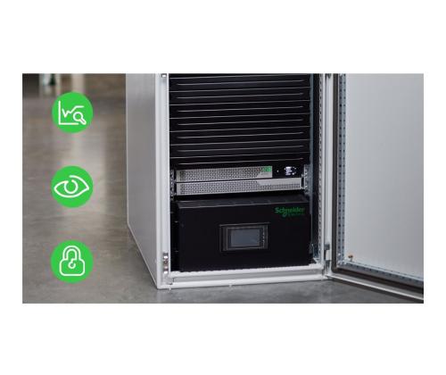 APC 1-UPS Standard 1Y Plan Smart Connect