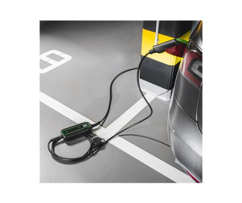 GREENCELL Charger mobile GC EV