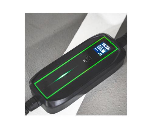 GREENCELL Charger mobile GC EV