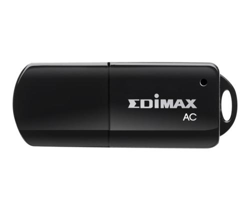 EDIMAX EW-7811UTC Edimax AC600 Dual Band