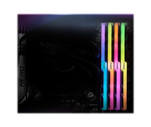 G.SKILL F4-2666C18D-16GTZR G.Skill Tride