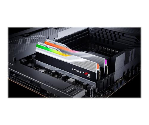 G.SKILL Trident Z5 RGB DDR5 32GB 2x16GB