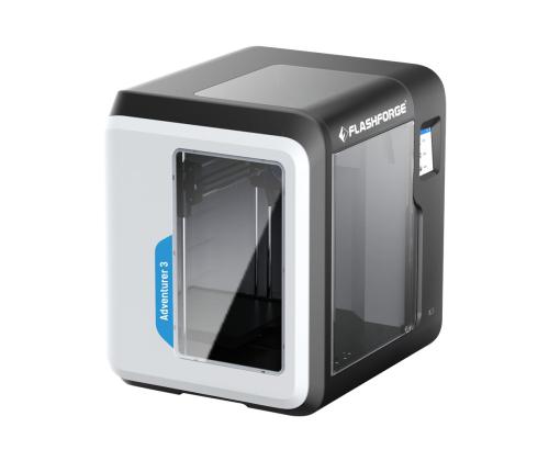 GEMBIRD FF-3DP-1NA3-01 Printer 3D FlashF
