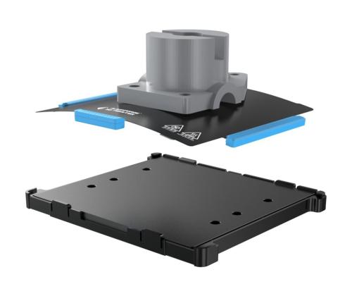 GEMBIRD FF-3DP-1NA4-01 3D printer