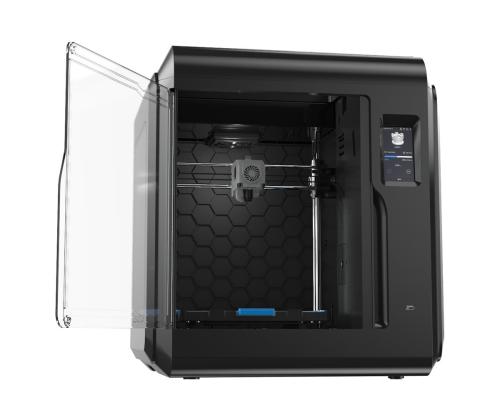 GEMBIRD FF-3DP-1NA4-01 3D printer
