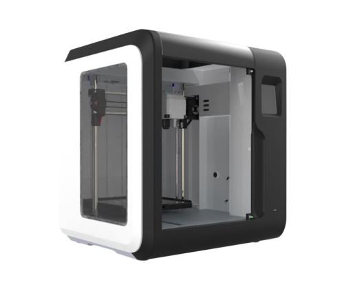 GEMBIRD FF-3DP-1NA3-01 Printer 3D FlashF