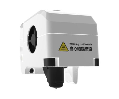 GEMBIRD FF-3DP-1NA3-01 Printer 3D FlashF