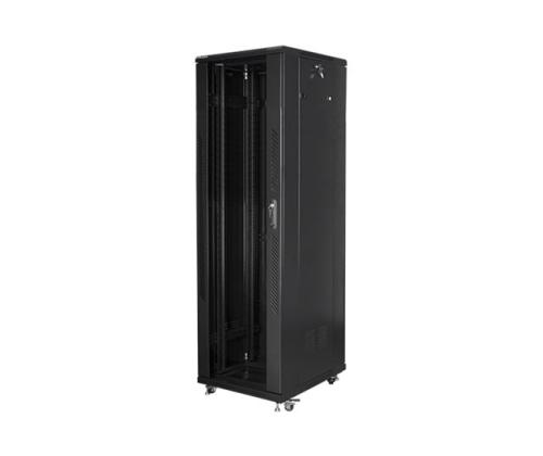 LANBERG rack cabinet 19inch 42U 600x1000