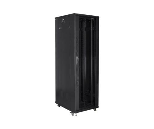 LANBERG rack cab. 19inch free-standing