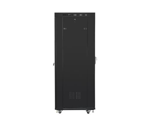 LANBERG rack cabinet 37U 600x800 mesh