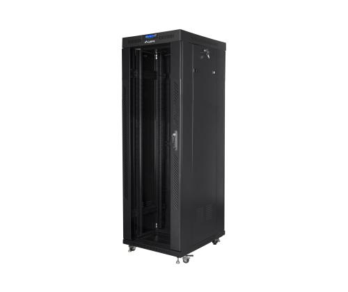 LANBERG rack cabinet 37U 600x800 glass