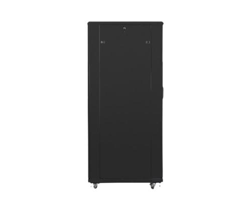 LANBERG rack cabinet 19inch 42U 800x1000