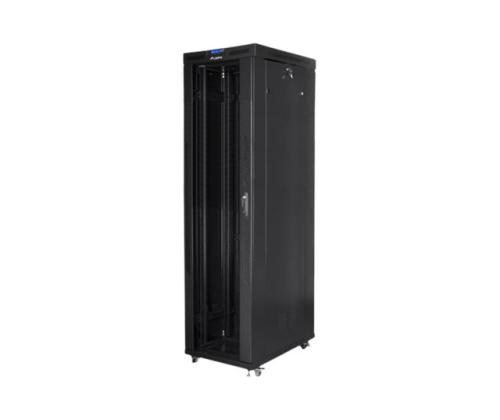 LANBERG rack cabinet 47U 800x1000 glass