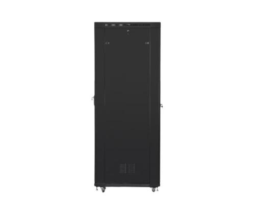 LANBERG rack cabinet 47U 800x1000 glass
