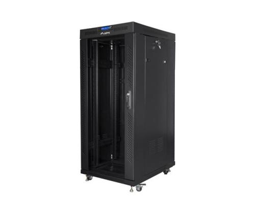 LANBERG FF01-8227-12B free-standing rack