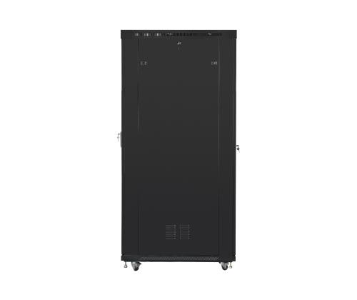 LANBERG rack cabinet 42U 800x1200 glass